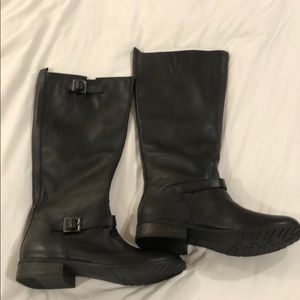 Brand New BP Black Riding Boot